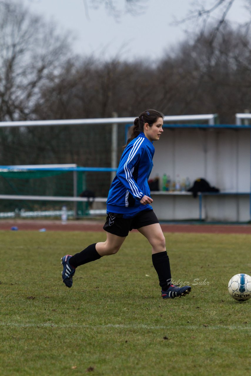 Bild 55 - Frauen FSG BraWie 08 - FSC Kaltenkirchen II U23 : Ergebnis: 0:7